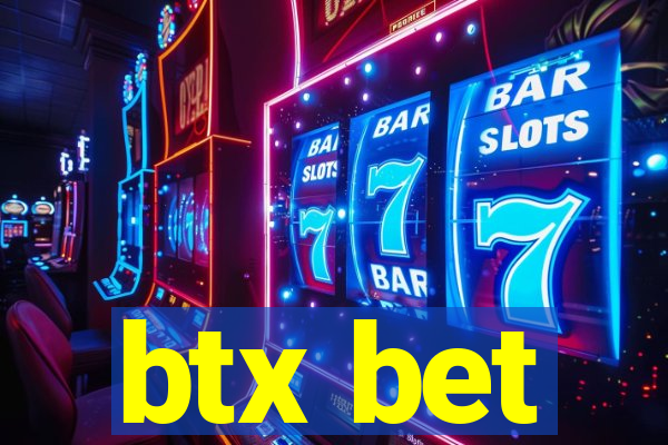 btx bet